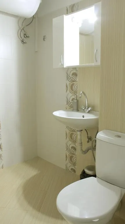 Cozy Apartment Sofia
