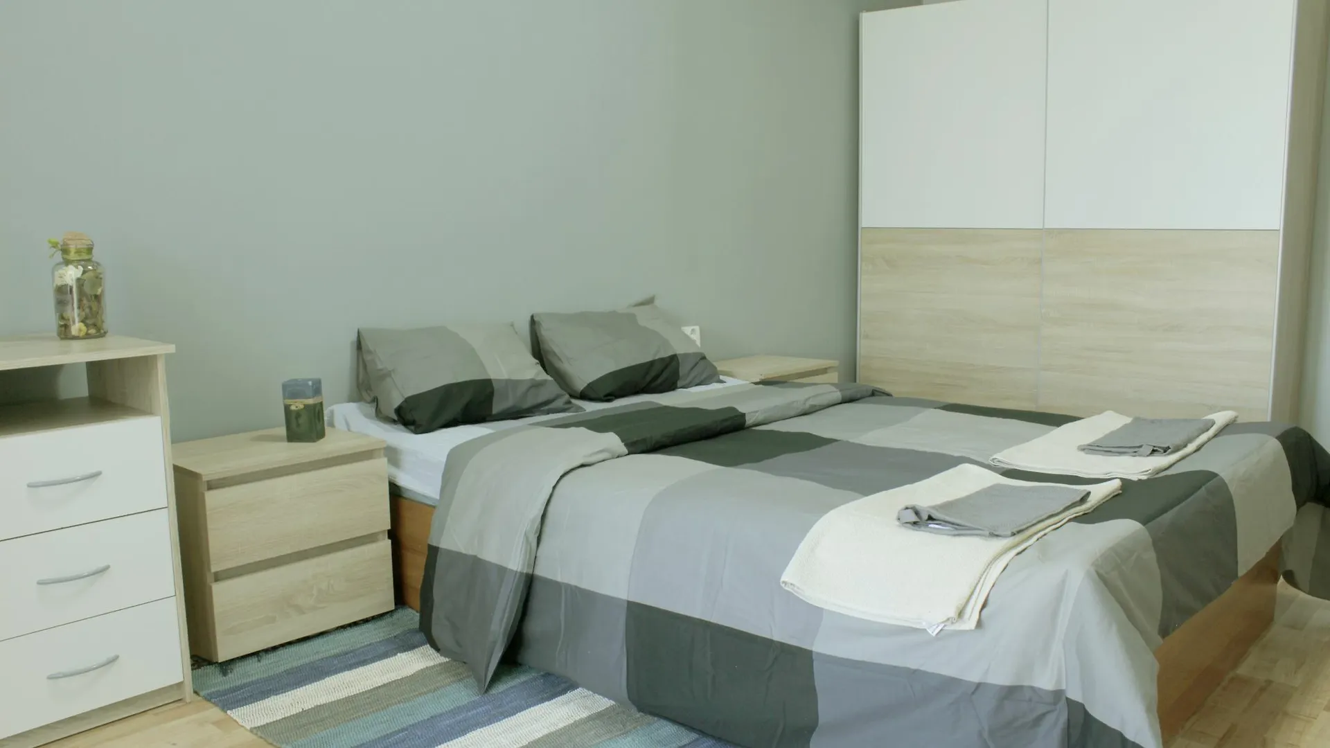 Cozy Apartment Sofia Bulgaria