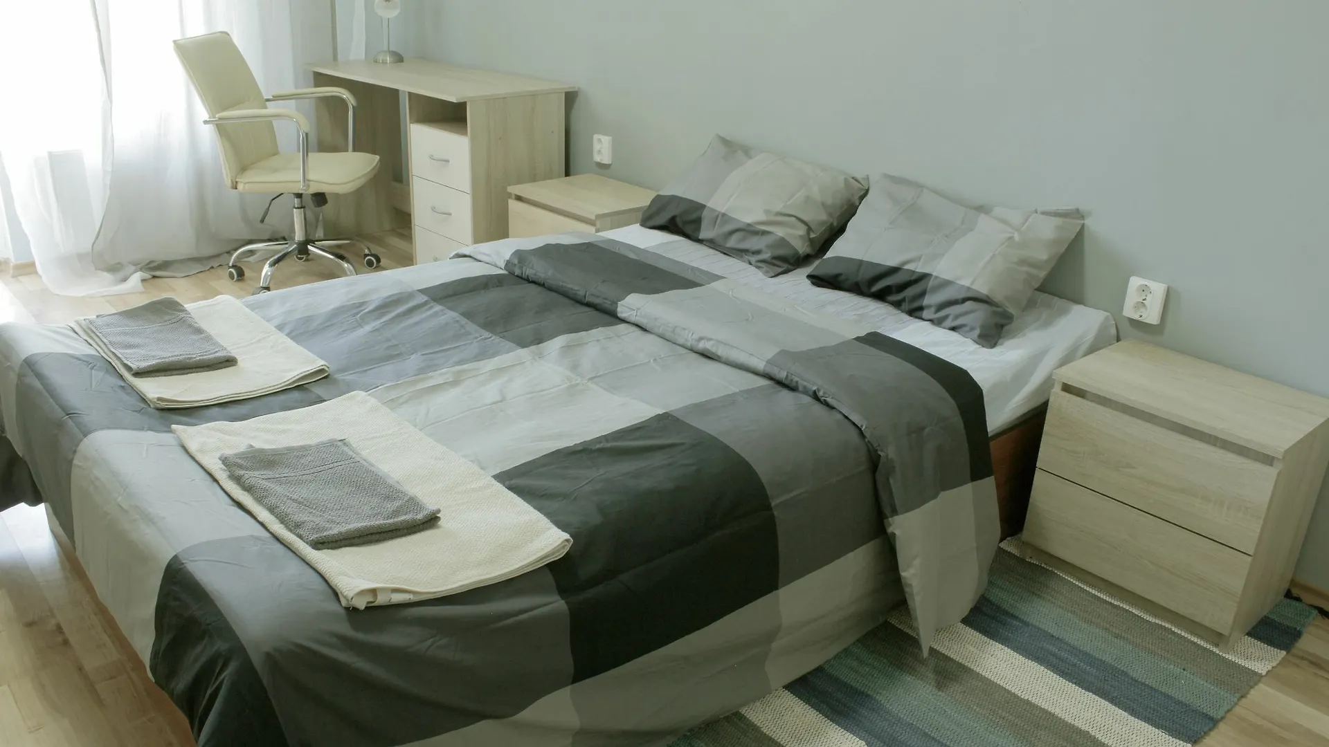 Cozy Apartment Sofia