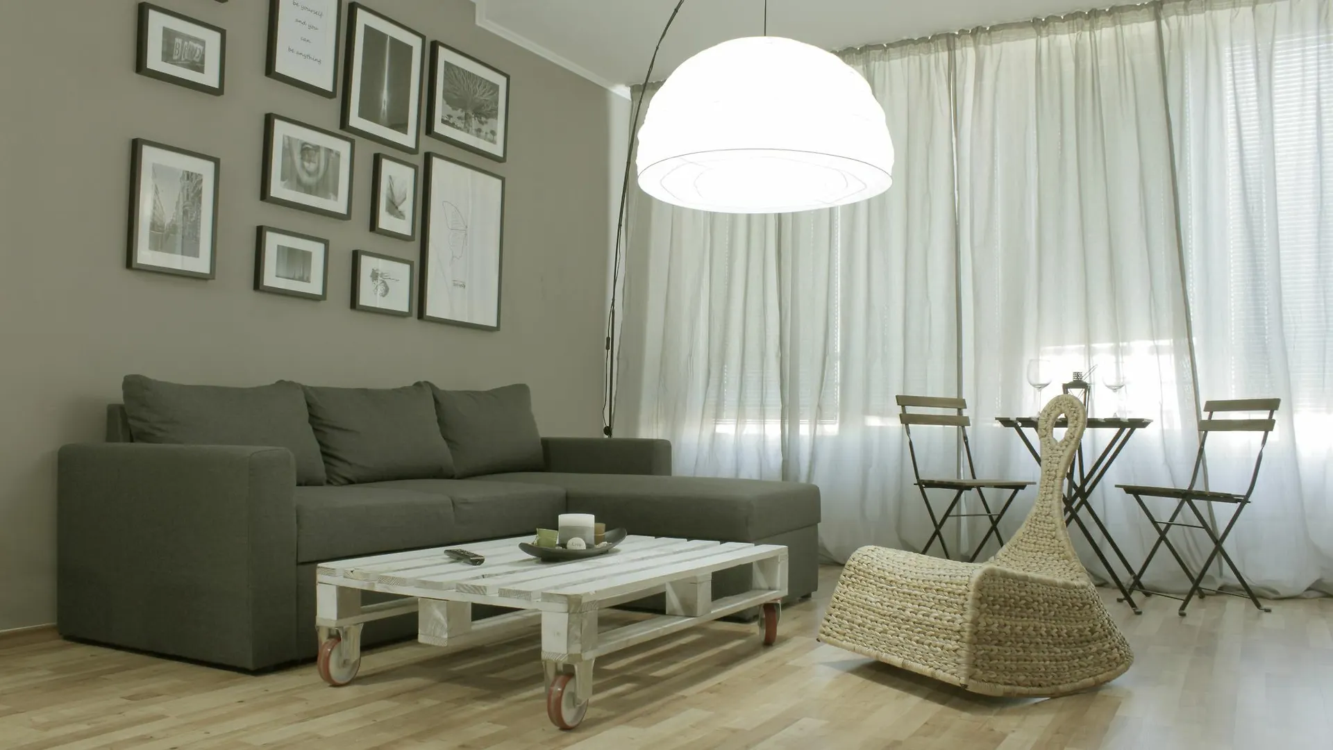 Cozy Apartment Sofia