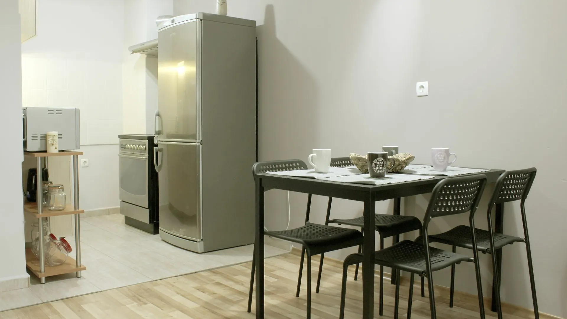 Cozy Apartment Sofie 0*,
