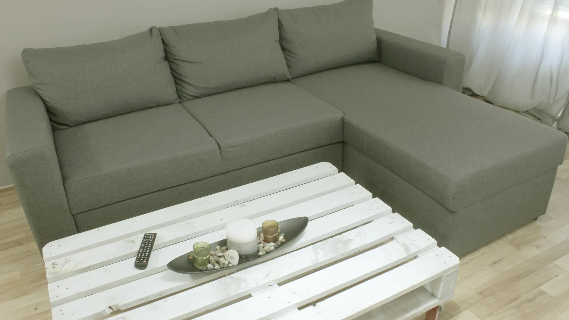 Cozy Apartment Sofie Bulharsko